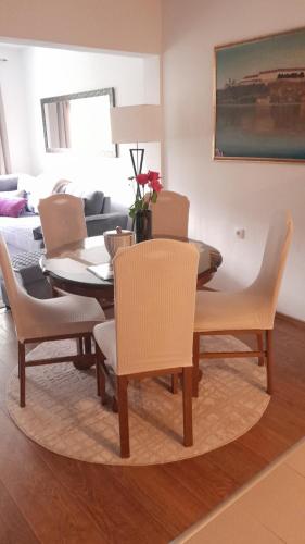 ODMOR PRESEKA - REST HOUSE PRESEKA in Pluzine