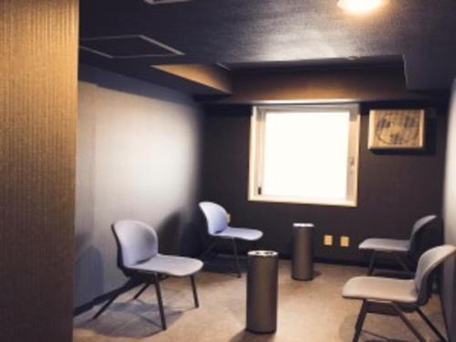 Business Inn Norte Nakajima Park - Vacation STAY 08734v