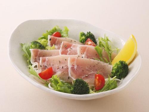 Business Inn Norte Nakajima Park - Vacation STAY 08734v