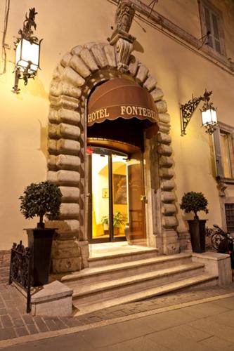 hotel photo