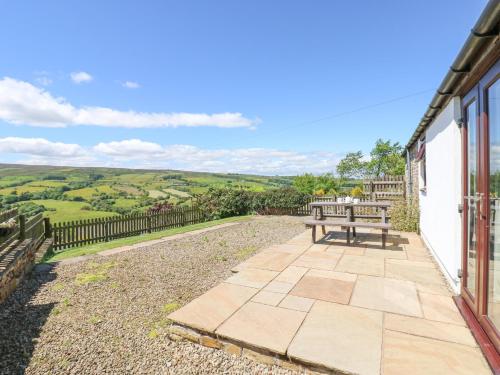 Dale View Cottage Hexham - image 6