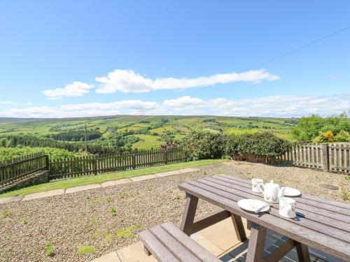 Dale View Cottage Hexham - image 11