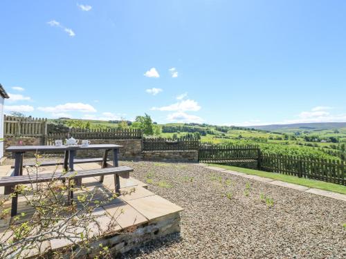 Dale View Cottage Hexham - image 9