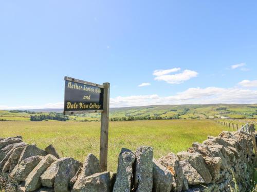 Dale View Cottage Hexham - image 12