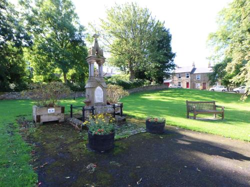 Dale View Cottage Hexham - main image