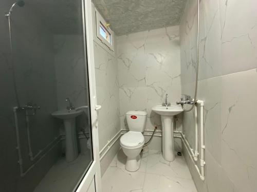 Guest house in Byurakan in Antarut