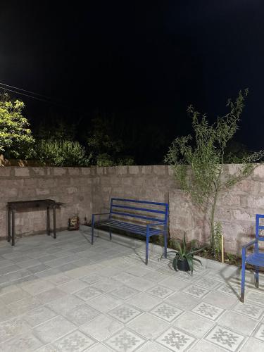 Guest house in Byurakan in Antarut