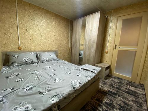 Guest house in Byurakan in Antarut