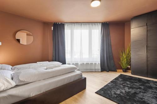 LAM Chocolate - AC - SKYVIEW, Bratislava (fotografie 6)
