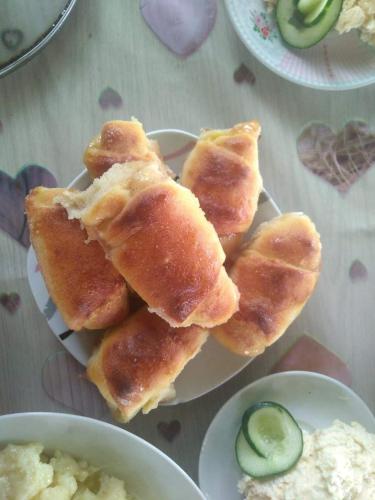 Eko Katun Djurisic in Dolovi Lalevića