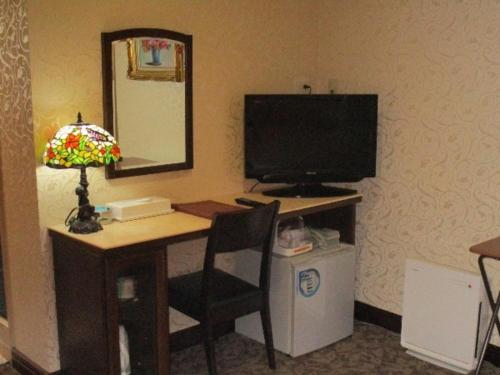 Nishikawaguchi Station Hotel - Vacation STAY 98567v