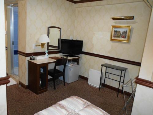 Nishikawaguchi Station Hotel - Vacation STAY 98544v