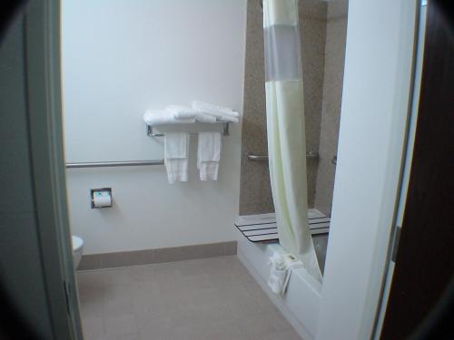 Budget Host Inn and Suites Cameron - image 7