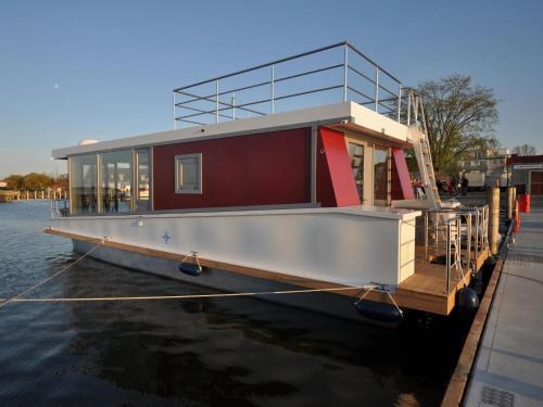 Wave Rider No 2 Comfortable holiday residence in Ribnitz-Damgarten, Deutschland