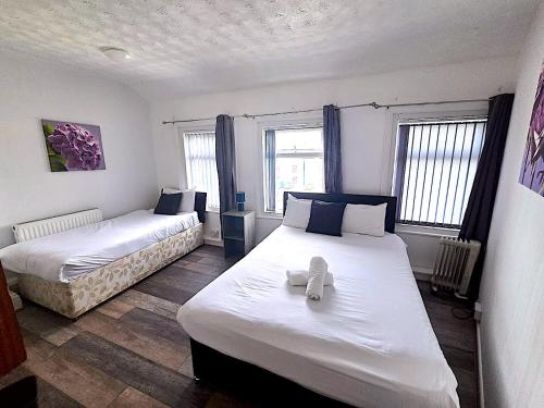 Henson hotel in Déli Part