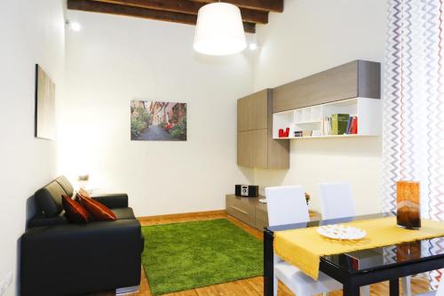 FL Apartments Charming Flat in the heart of Trastevere in Rom