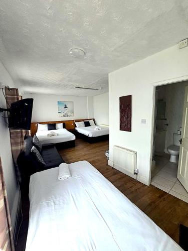 Henson hotel in Déli Part