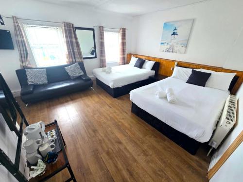 Henson hotel in Déli Part