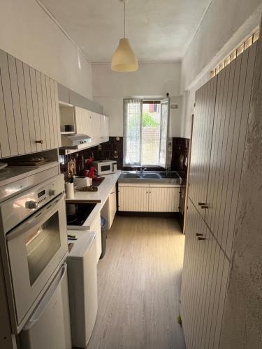 Appartement T3 rez de jardin, Marseille (photo 2)