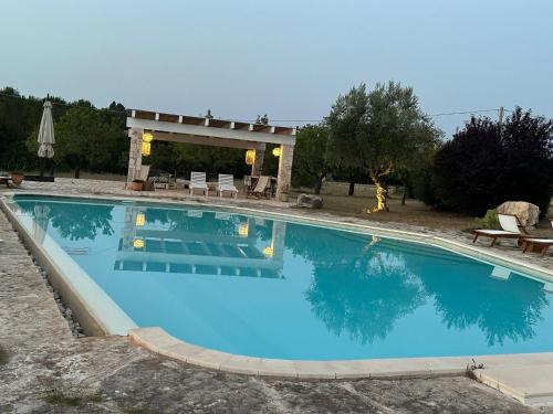 Don Gaetano - Borgo di Trulli e Dimore, Monopoli (fotografie 7)