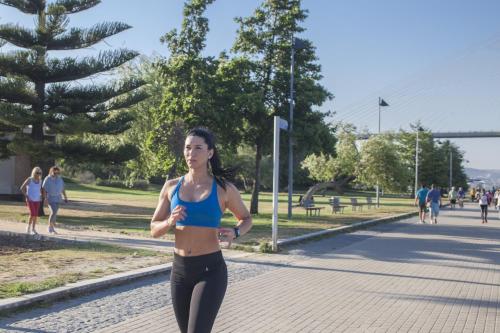 Apt in Lisbon Rio - Parque das Nações - image 10