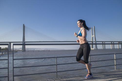 Apt in Lisbon Rio - Parque das Nações - image 8