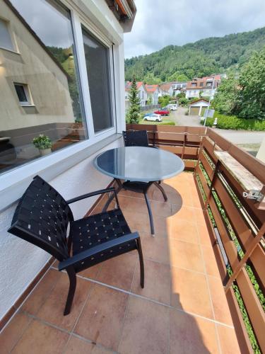 Vista, Seezeit! Smartes Apartment mit Seeblick in Sipplingen