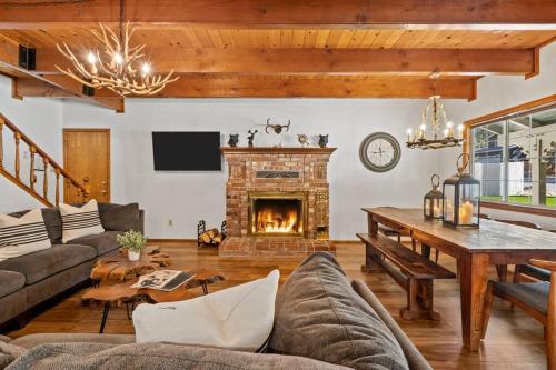 Big Bear Lake Sleep 16 - image 3