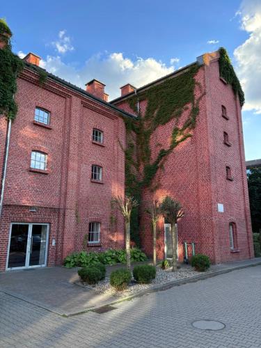 Zunanjost, Apartament WHITE GLOVE Wojska Polskiego in Osiedle Wojska Polskiego