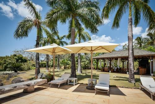 Luxury Ocean View Villa Esplendorosa in Pedasi