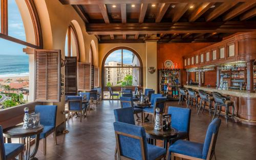 Baja California, Mexico - perfect for rest, relaxation and recharging in Cabo San Lucas, Mexico