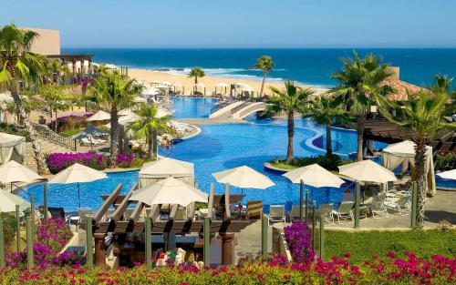 Baja California, Mexico - perfect for rest, relaxation and recharging in Cabo San Lucas, Mexico