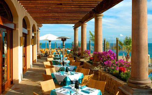 Baja California, Mexico - perfect for rest, relaxation and recharging in Cabo San Lucas, Mexico