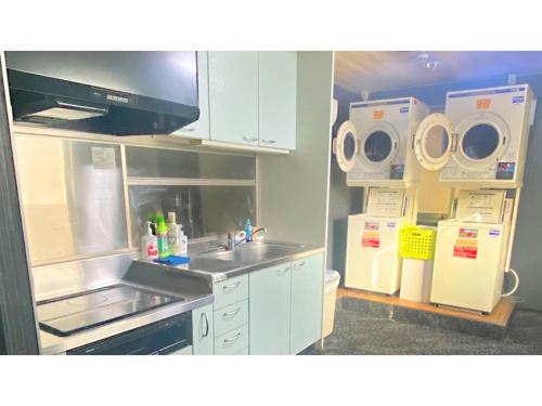 Takatsuki W&M Hotel - Vacation STAY 48531v