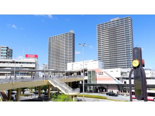 Takatsuki W&M Hotel - Vacation STAY 48531v