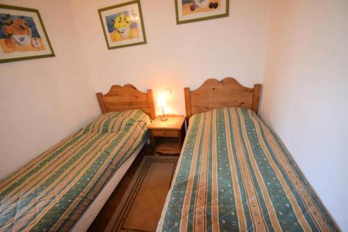 Résidence Les Hauts Bois - Résidence de Standing 3 Pièces 6 pers - LES HAUTS BOIS - MAE-1764 Résidence Les Hauts Bois - Résidence de Standing 3 Pièces 6 pers - LES HAUTS BOIS - MAE-1764