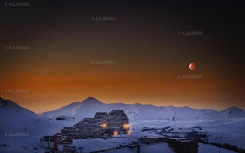 Résidence Les Hauts Bois - Résidence de Standing 3 Pièces 6 pers - LES HAUTS BOIS - MAE-1764 Résidence Les Hauts Bois - Résidence de Standing 3 Pièces 6 pers - LES HAUTS BOIS - MAE-1764