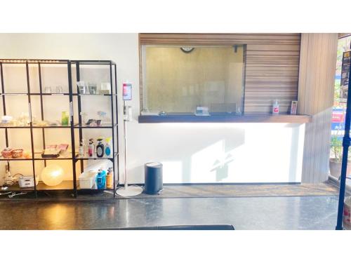 Takatsuki W&M Hotel - Vacation STAY 48546v