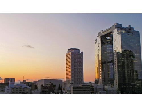 Takatsuki W&M Hotel - Vacation STAY 48546v