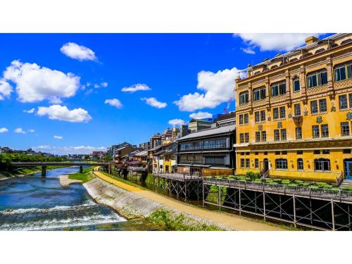 Takatsuki W&M Hotel - Vacation STAY 48546v