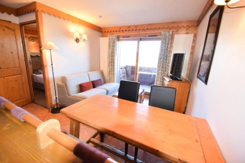 Résidence Les Hauts Bois - Résidence de Standing 3 Pièces 6 pers - LES HAUTS BOIS - Piscine, parking MAE-7394 Résidence Les Hauts Bois - Résidence de Standing 3 Pièces 6 pers - LES HAUTS BOIS - Piscine, parking MAE-7394