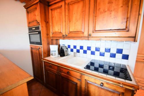 Résidence Les Hauts Bois - Résidence de Standing 3 Pièces 6 pers - LES HAUTS BOIS - Piscine, parking MAE-7394 Résidence Les Hauts Bois - Résidence de Standing 3 Pièces 6 pers - LES HAUTS BOIS - Piscine, parking MAE-7394