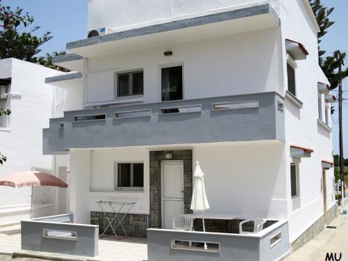 Agrellis Apartments 3