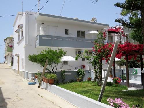 Agrellis Apartments 5