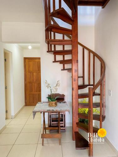 Thel Ubatuba - Praia Grande - Saint Patrick - Apto 406 - image 4