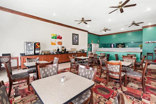 Quality Inn in Dry Ridge, USA