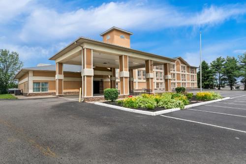 Quality Inn - main image