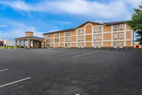 Quality Inn in Dry Ridge, USA