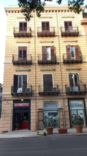 Corner Rome 433 2