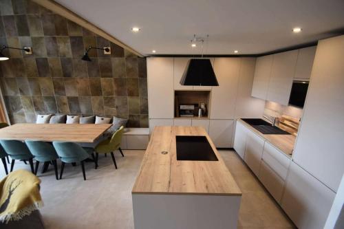 Résidence Alpine Loft - 5 Pièces 10 pers- HAUT DE GAMME - ALPINE LOFT - PLAGNE CENTRE MAE-2634 (Residence Alpine Loft - 5 Pieces 10 pers- HAUT DE GAMME - ALPINE LOFT - 10ALPI - PLAGNE CENTRE MAE-2) in La Plagne